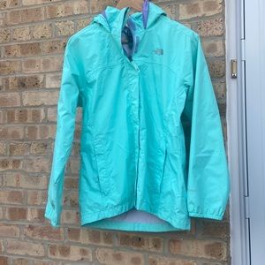 North face Rain Jacket